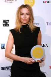 Jodie Comer - The WhatsOnStage Awards 2023