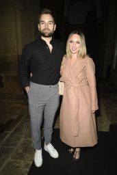Jorgie Porter – Carl Hyland’s 40th Birthday Party at the Raddison Hotel in Manchester 01/29/2023