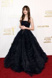 Julia Butters – 2023 Screen Actors Guild Awards in Los Angeles