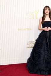 Julia Butters – 2023 Screen Actors Guild Awards in Los Angeles