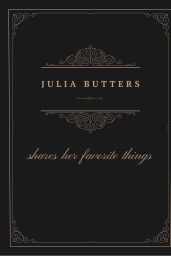 Julia Butters - BLOOM XO Magazine January 2023 Issue