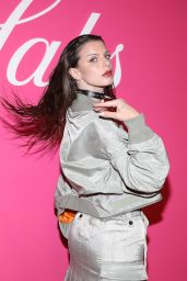 Julia Fox – Saks Fifth Avenue’s New York Fashion Week Kickoff Party in NYC 02/08/2023