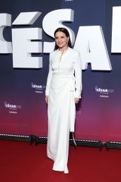 Juliette Binoche – 48th Cesar Film Awards in Paris 02/24/2023