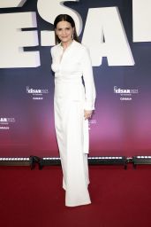 Juliette Binoche – 48th Cesar Film Awards in Paris 02/24/2023