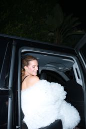 Kate Beckinsale – Grammy Party at a Private Residence in Los Angeles 02/03/2023