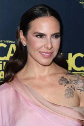 Kate del Castillo – 2023 HCA Film Awards in Beverly Hills