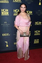 Kate del Castillo – 2023 HCA Film Awards in Beverly Hills