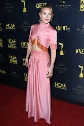 Kate Hudson - 2023 HCA Film Awards in Beverly Hills