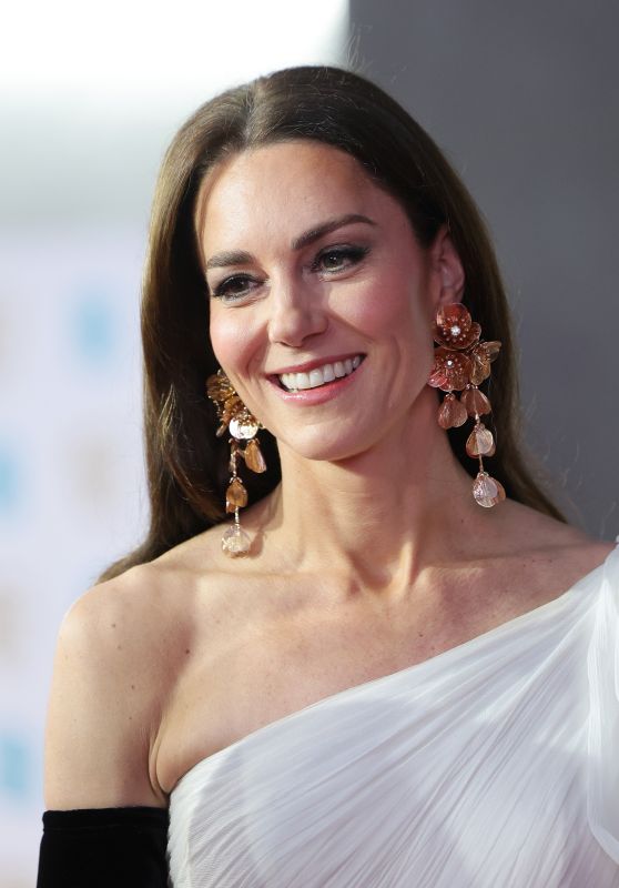 Kate Middleton - EE BAFTA Film Awards 2023
