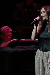 Katharine McPhee - An Intimate Evening With David Foster in Fort Lauderdale 02/02/2023