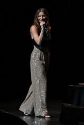 Katharine McPhee - An Intimate Evening With David Foster in Fort Lauderdale 02/02/2023