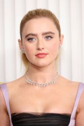 Kathryn Newton – 2023 Screen Actors Guild Awards in Los Angeles