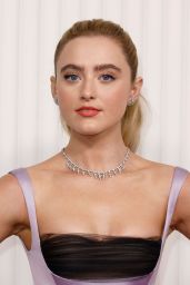 Kathryn Newton – 2023 Screen Actors Guild Awards in Los Angeles