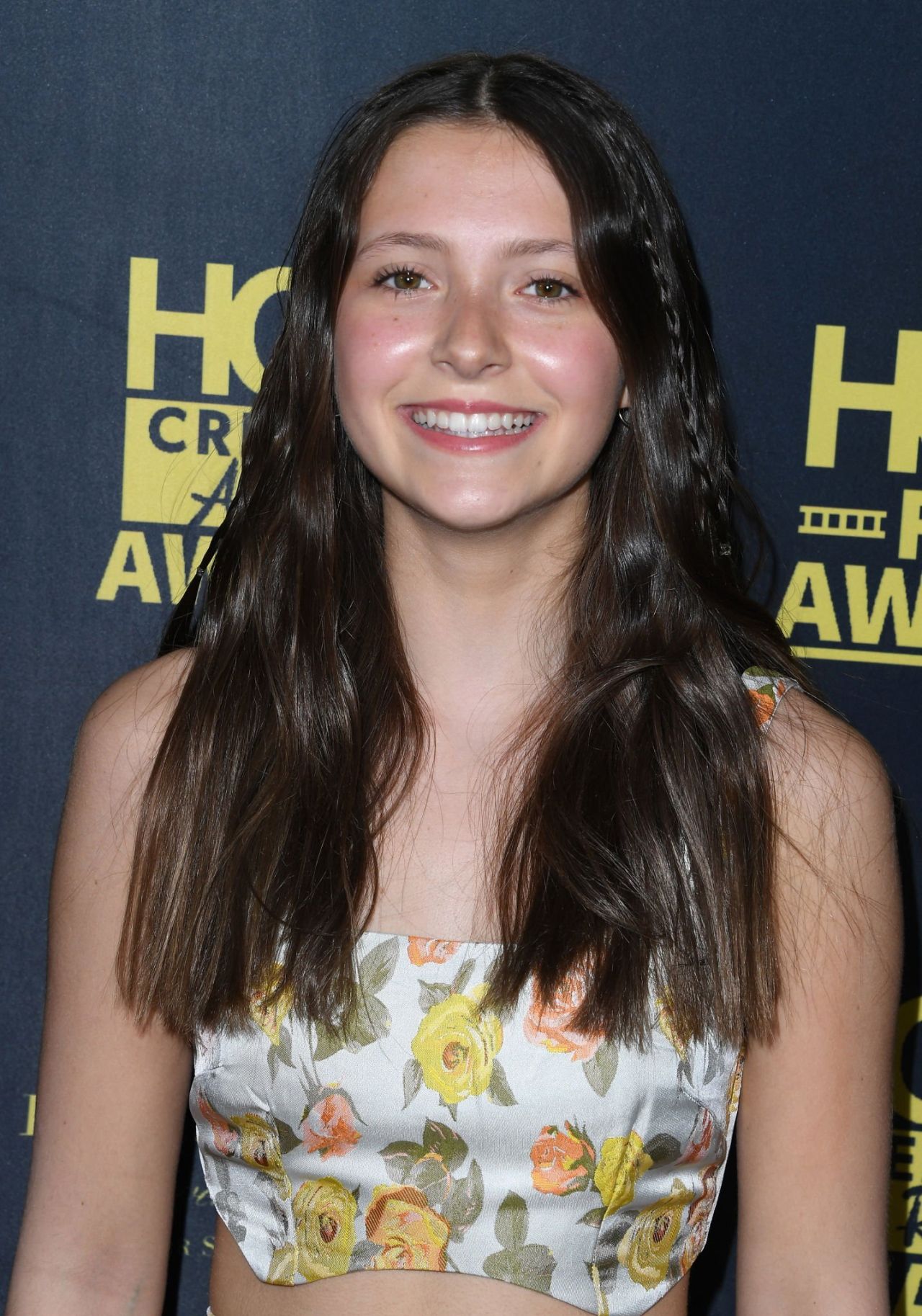 Keeley Karsten 2023 HCA Film Awards in Beverly Hills - superstars.news