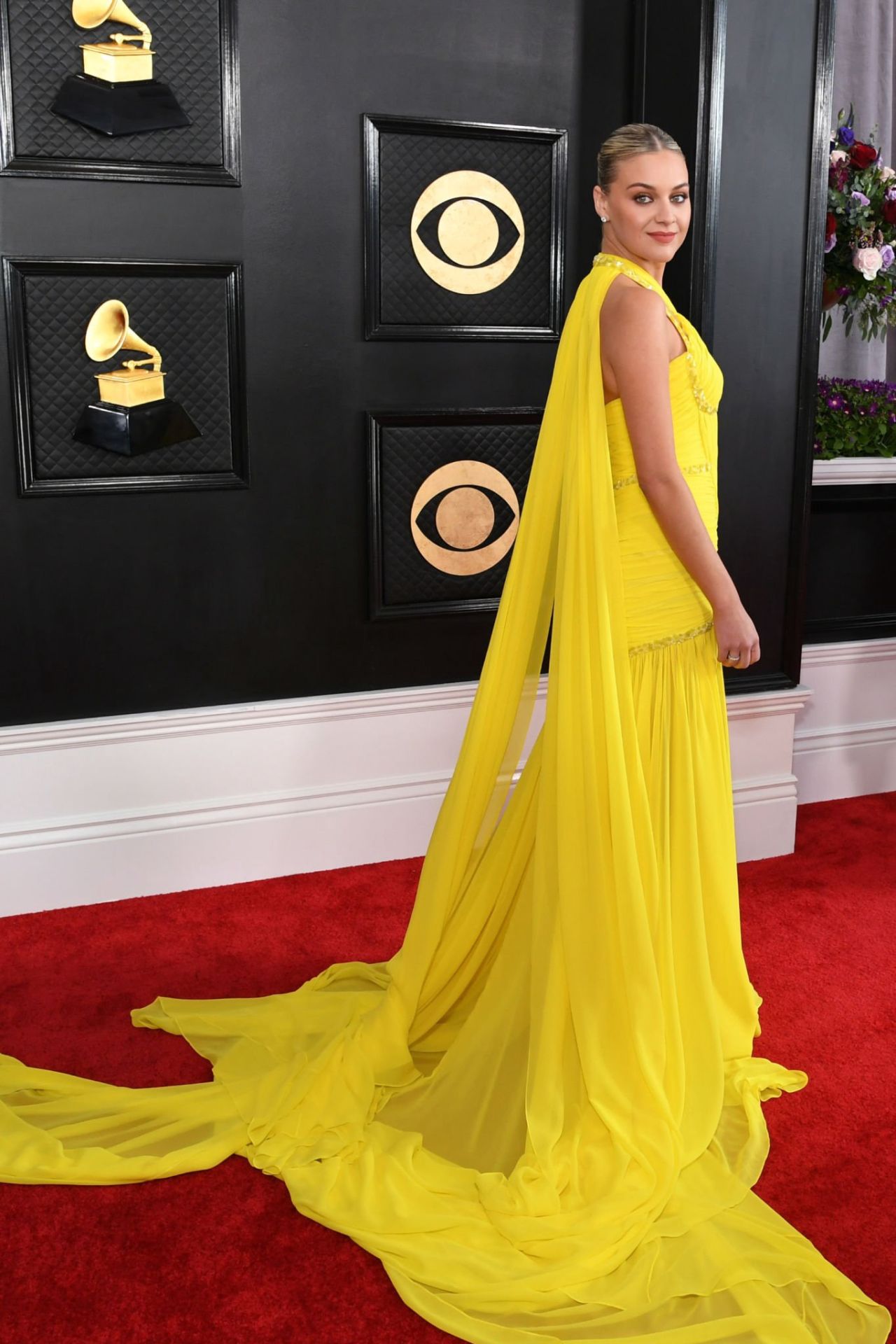 Kelsea Ballerini - GRAMMY Awards 2023 (more photos) • CelebMafia