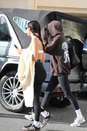 Kendall Jenner - Out in Los Angeles 02/05/2023
