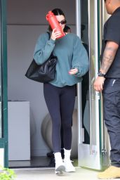 Kendall Jenner - Out in Los Angeles 02/18/2023