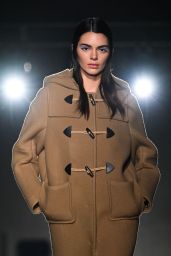 Kendall Jenner - Prada Fashion Show at Milan Fashion Week 02/23/2023