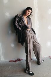 Kendall Jenner - Vogue March 2023 Photo Shoot
