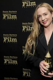 Kerry Condon - 2023 Santa Barbara International Film Festival: Virtuosos Award 02/15/2023