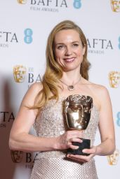 Kerry Condon – EE BAFTA Film Awards 2023 in London 02/19/2023