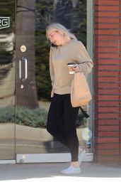 Kesha in Comfy Outfit in Los Angeles 02/02/2023