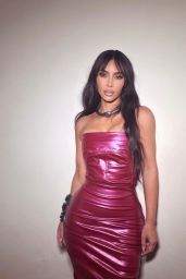 Kim Kardashian Outfit 02/17/2023