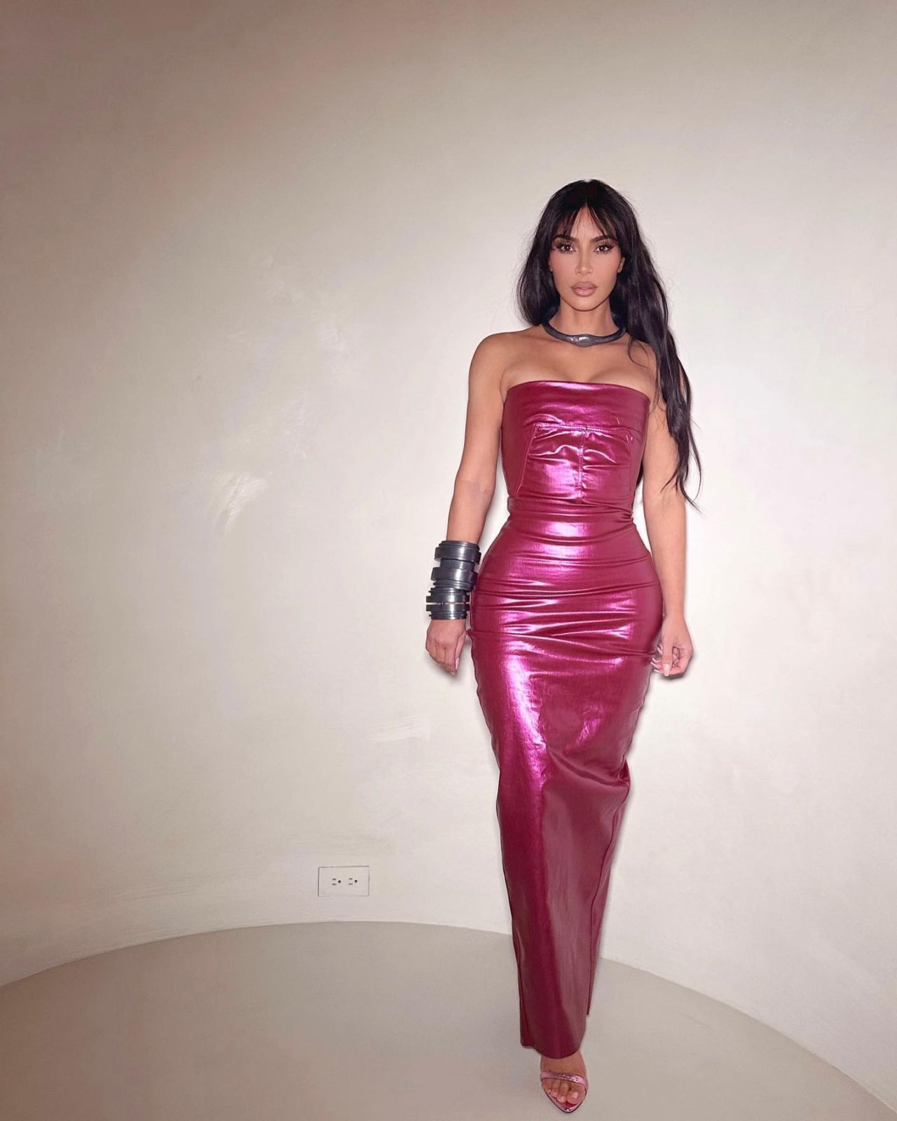 Kim Kardashian Style, Clothes, Outfits and Fashion • CelebMafia