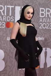 Kim Petras – BRIT Awards 2023