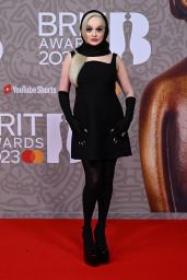 Kim Petras – BRIT Awards 2023