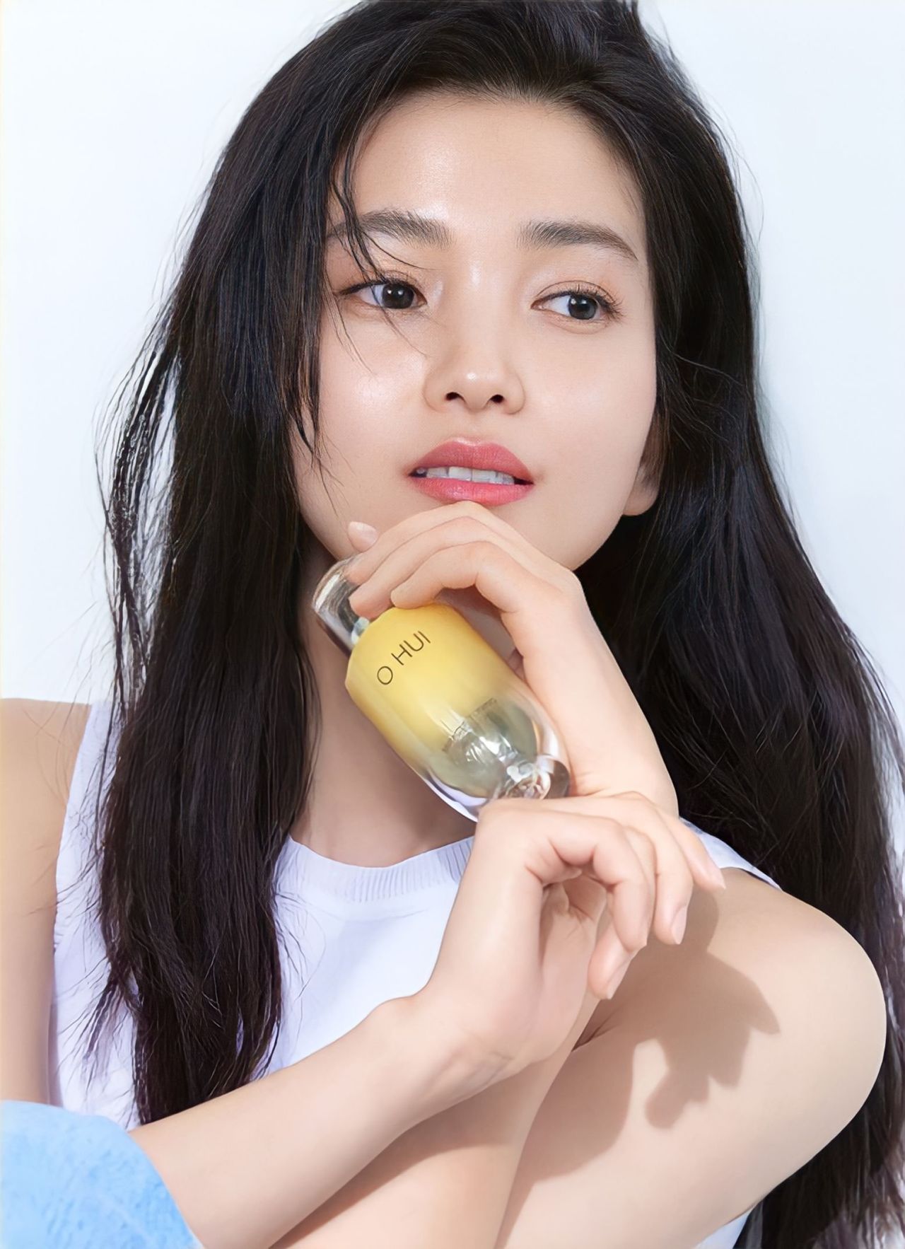 Kim Tae Ri OHui Korea 2023 CelebMafia