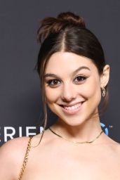 Kira Kosarin – Universal Music Group GRAMMY fter Party in Los Angeles 02/05/2023
