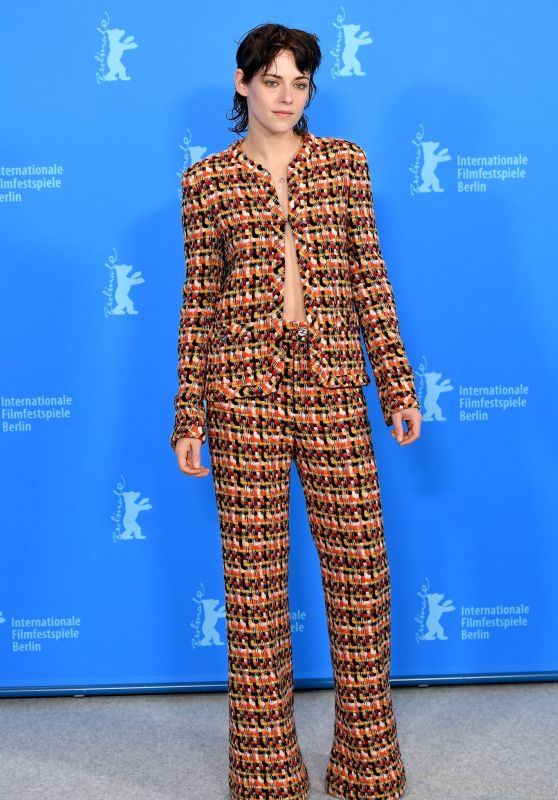 Kristen Stewart - 73rd Berlinale International Film Festival International Jury Photocall in Berlin 02/16/2023