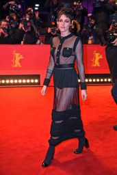 Kristen Stewart - Berlinale Closing Night and Award Ceremony Red Carpet 02/25/2023