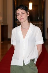 Kristen Stewart - Berlinale Jury Reception 02/24/2023