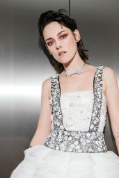 Kristen Stewart - Chanel Photo Shoot from Berlinale Film Festival February 2023 (more photos)