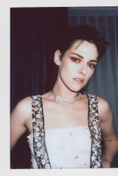 Kristen Stewart - Chanel Photo Shoot from Berlinale Film Festival February 2023 (more photos)