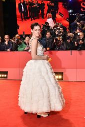 Kristen Stewart - "She Came to Me" Premiere at Berlin Film Festival 02/16/2023