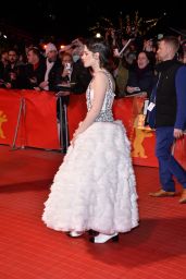 Kristen Stewart - "She Came to Me" Premiere at Berlin Film Festival 02/16/2023