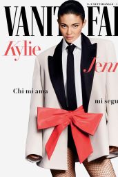 Kylie Jenner - Vanity Fair Italy March 2023