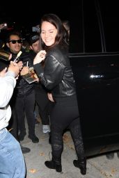 Lana Del Rey - Grammy After-party At Chateau Marmont In Hollywood 02/05 ...