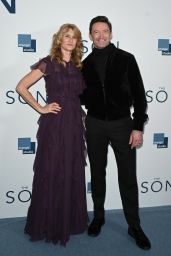 Laura Dern - "The Son" Premiere at Cinema UGC Normandie in Paris 02/21/2023