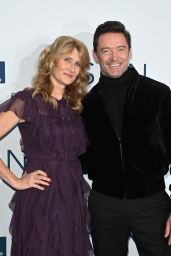 Laura Dern - "The Son" Premiere at Cinema UGC Normandie in Paris 02/21/2023