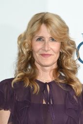 Laura Dern - "The Son" Premiere at Cinema UGC Normandie in Paris 02/21/2023