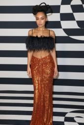Leigh-Anne Pinnock – Warner Music Group Pre-Grammy Party in Hollywood 02/02/2023