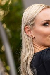 Lindsey Vonn – “Jurassic Park: Dominion” Premiere in Los Angeles 06/06/2022