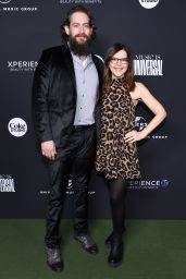Lisa Loeb – Universal Music Group GRAMMY after Party in Los Angeles 02/05/2023