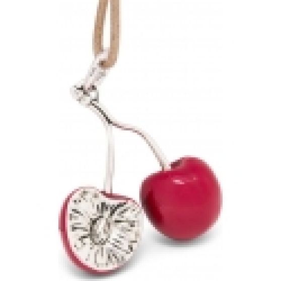 Loewe Cherry Pendant Necklace