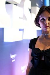 Lyna Khoudri – 48th Cesar Film Awards in Paris 02/24/2023