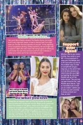 Maddie Ziegler - Total Girl March 2023 Issue